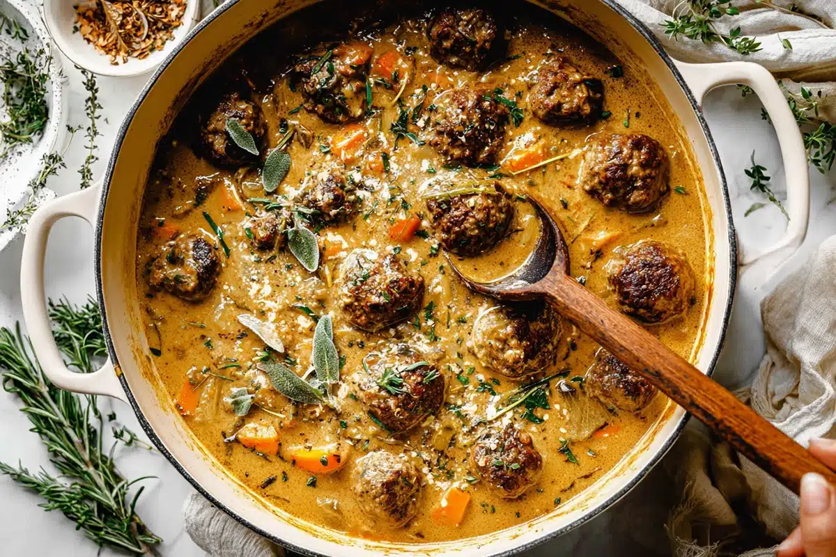 Cozy Up This Season with Chicken and Pumpkin Dumplings: The Ultimate Fall Dinner Recipe 6 Chicken and Pumpkin Dumplings.web
