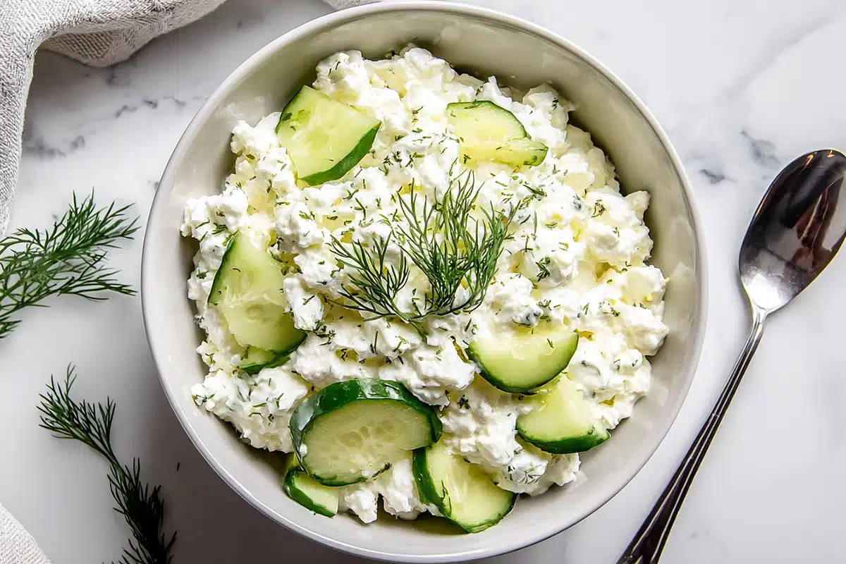 Cottage Cheese and Cucumber Salad.web
