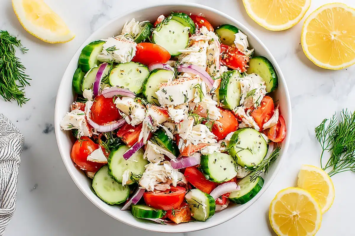 Cucumber Crab Salad.web