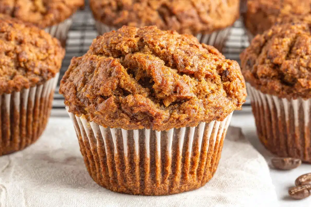 Healthy Pumpkin Spice Banana Muffins: Your Cozy Fall Morning Fix 6 Healthy Pumpkin Spice Banana Muffins.web