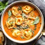 Pasta Soup