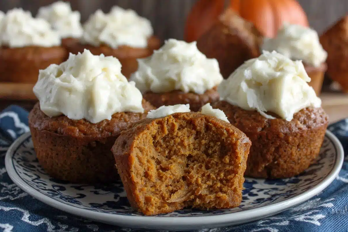 No Crust Pumpkin Pie