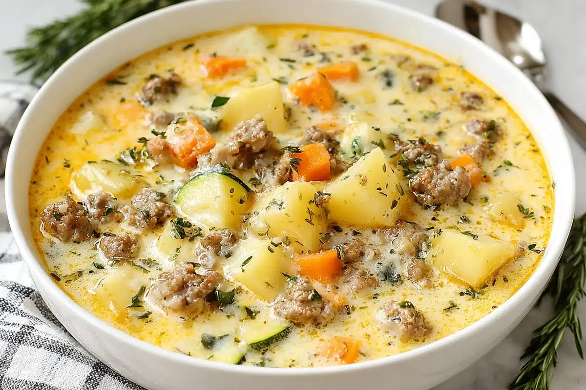 Sausage Potato Soup: A Hug in a Bowl for Busy Weeknights 6 Sausage Potato Soup.web