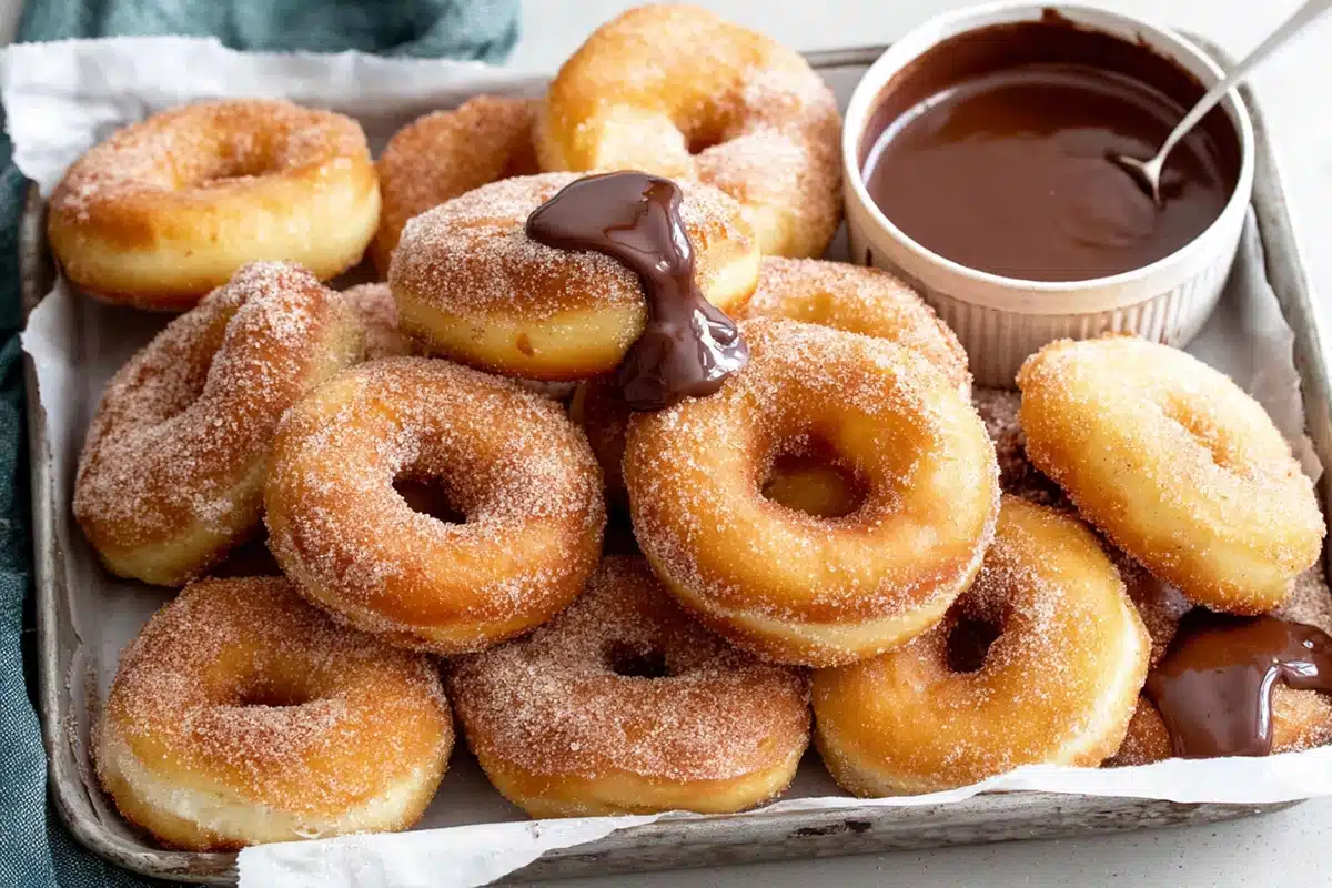 Sweet Churro Donut Bites.web