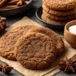 chai cookies