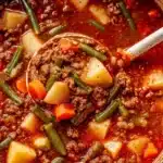 cowboy soup
