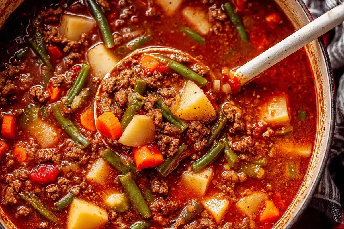 cowboy soup