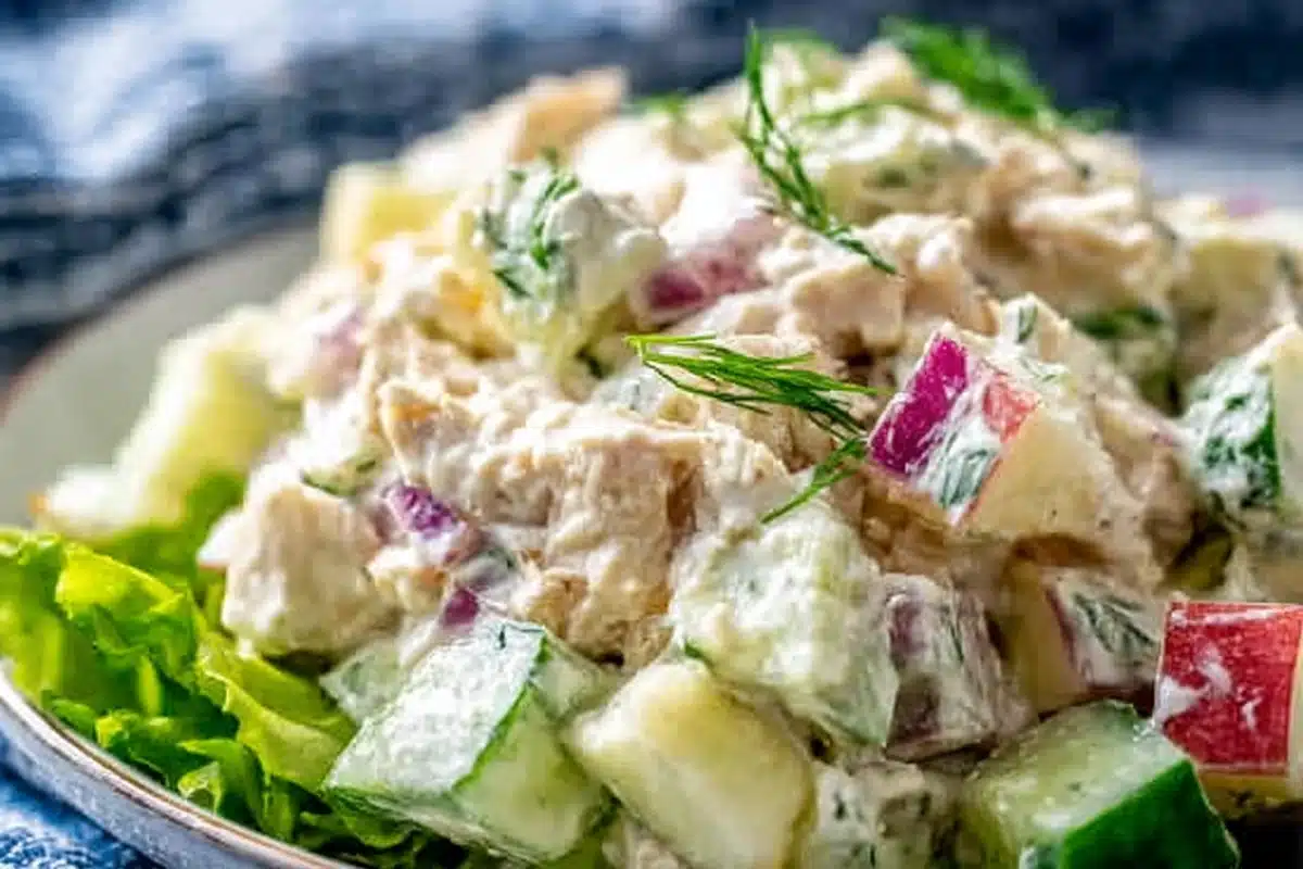 cucumber chicken salad.web