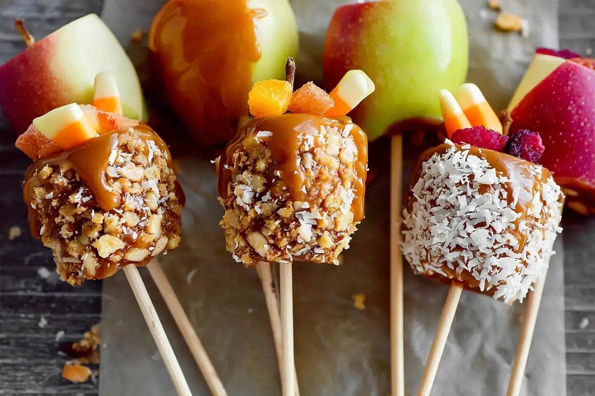 Dipped Apple Slices on a Stick: The Sweet Fall Treat You’ll Crave All Season 6 dipped apple slices on a stick.web Dipped Apple Slices on a Stick: The Sweet Fall Treat You’ll Crave All Season