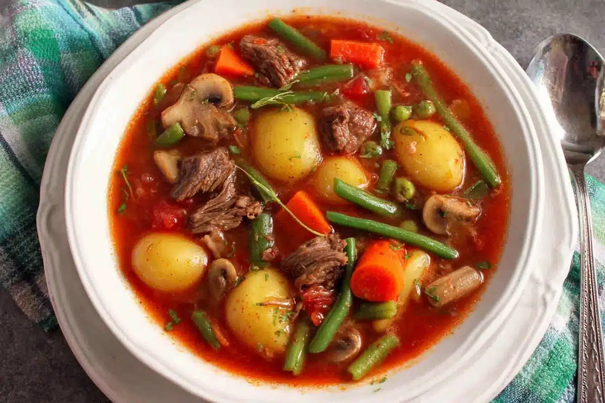 fashioned vegetable beef.web