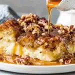 pumpkin french toast bake