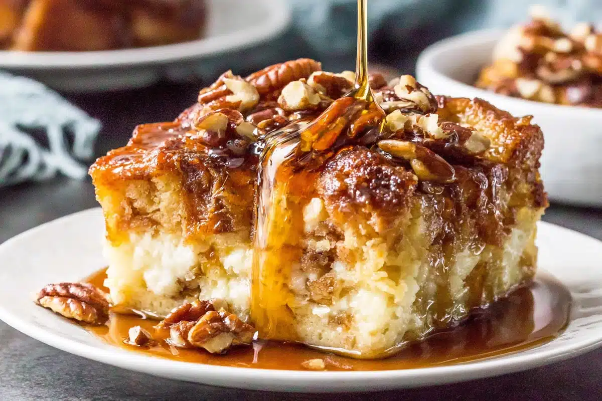 pumpkin french toast bake.web