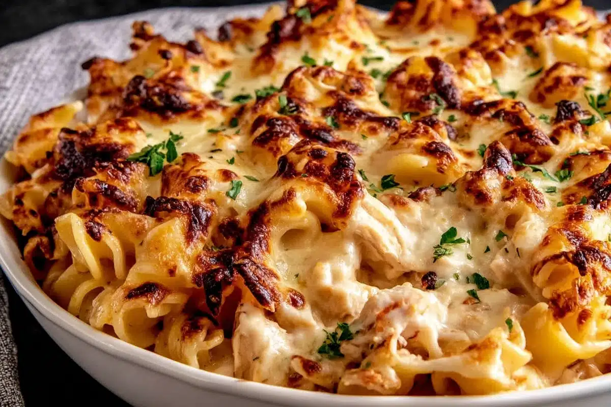 BBQ Chicken Mac and Cheese.web