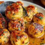 Cowboy Butter Chicken