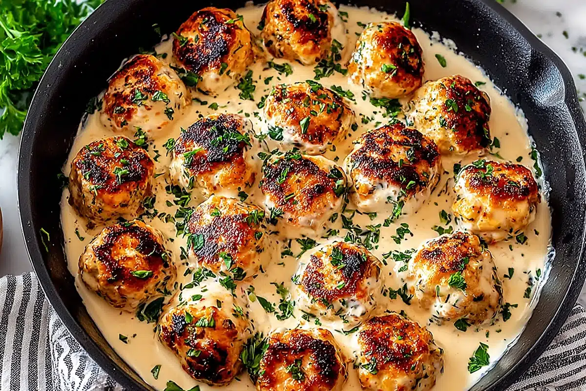 Grilled Chicken Bites