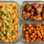 High-Protein Honey Garlic Butter Chicken