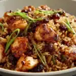 Japanese BBQ Chicken