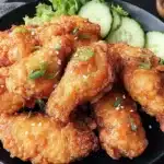 Japanese Fried Chicken