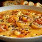 Seafood Bisque