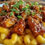 spicy honey pepper chicken