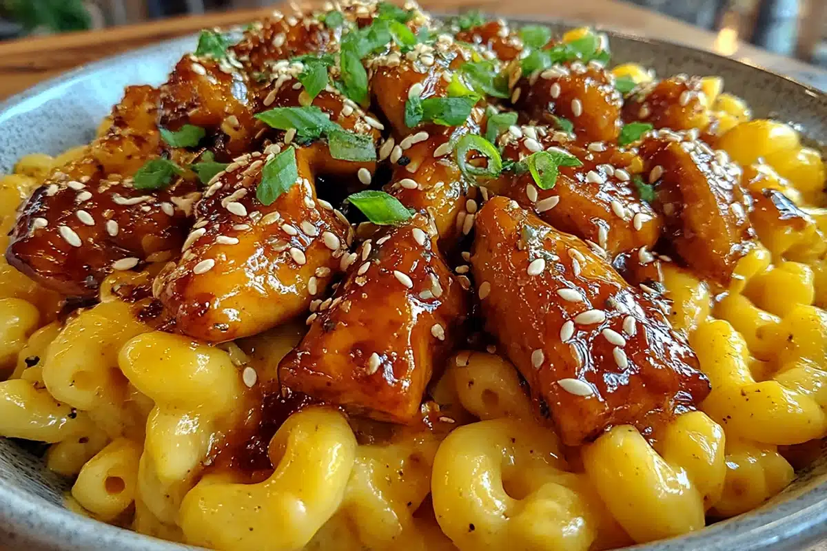 spicy honey pepper chicken