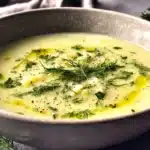 Avgolemono Soup