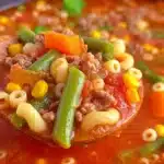 Busy Day Soup