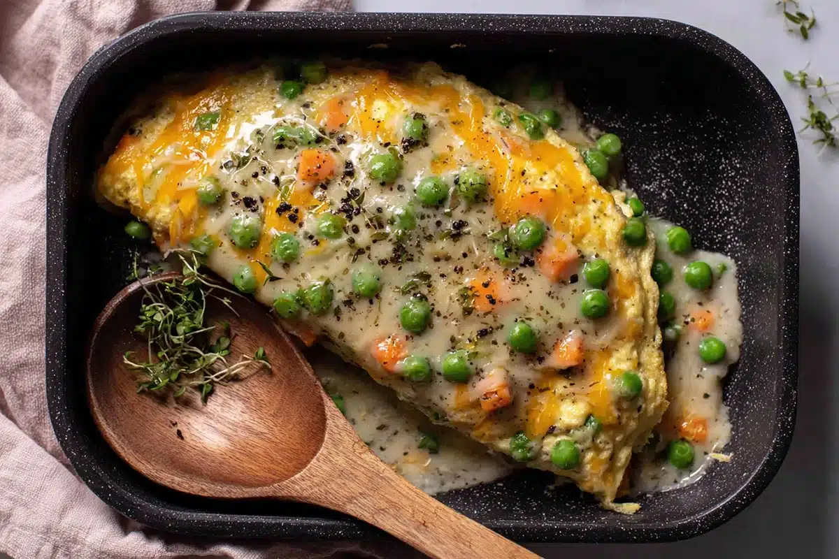 Best Japanese Monjayaki Recipe: A Gooey, Flavor-Packed Tokyo Street Food You Can Make at Home 7 Japanese Monjayaki