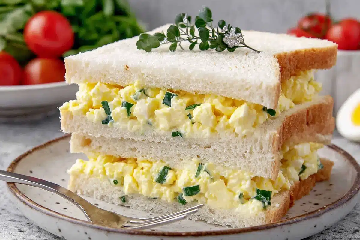 The Dreamy Japanese Egg Sandwich (Tamago Sando) You’ll Want Every Day 7 Japanese egg sandwich1