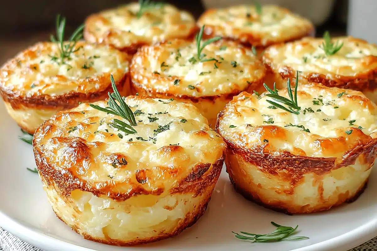 Mashed Potato Cheese Puffs: The Crispy, Cheesy Snack You’ll Want Every Movie Night 7 Mashed Potato Cheese Puffs