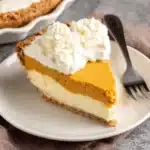 Easy Pumpkin Pie Cheesecake