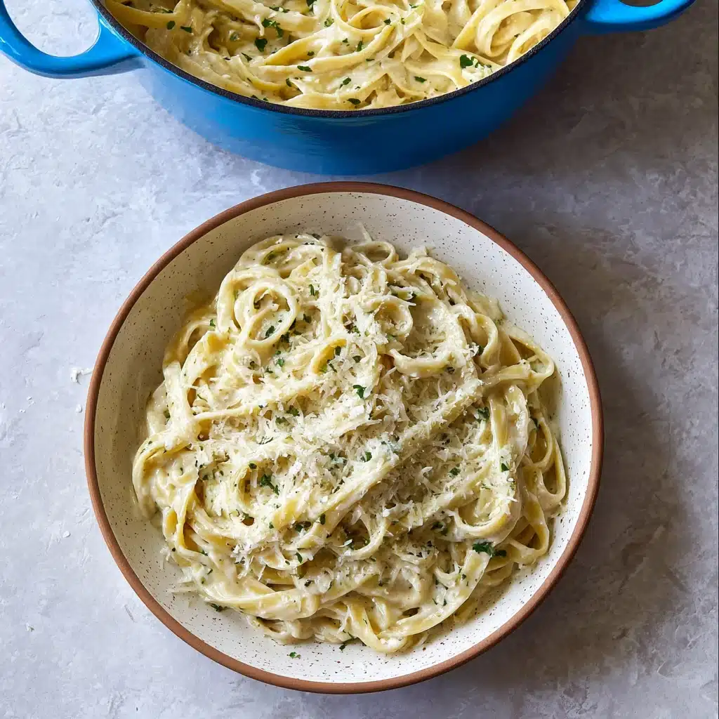 Fettuccine Alfredo Pasta: The Ultimate Creamy Delight for Dinner Lovers 5 Fettuccine Alfredo Pasta creamy Italian dish