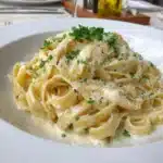 fettuccine alfredo tips creamy pasta