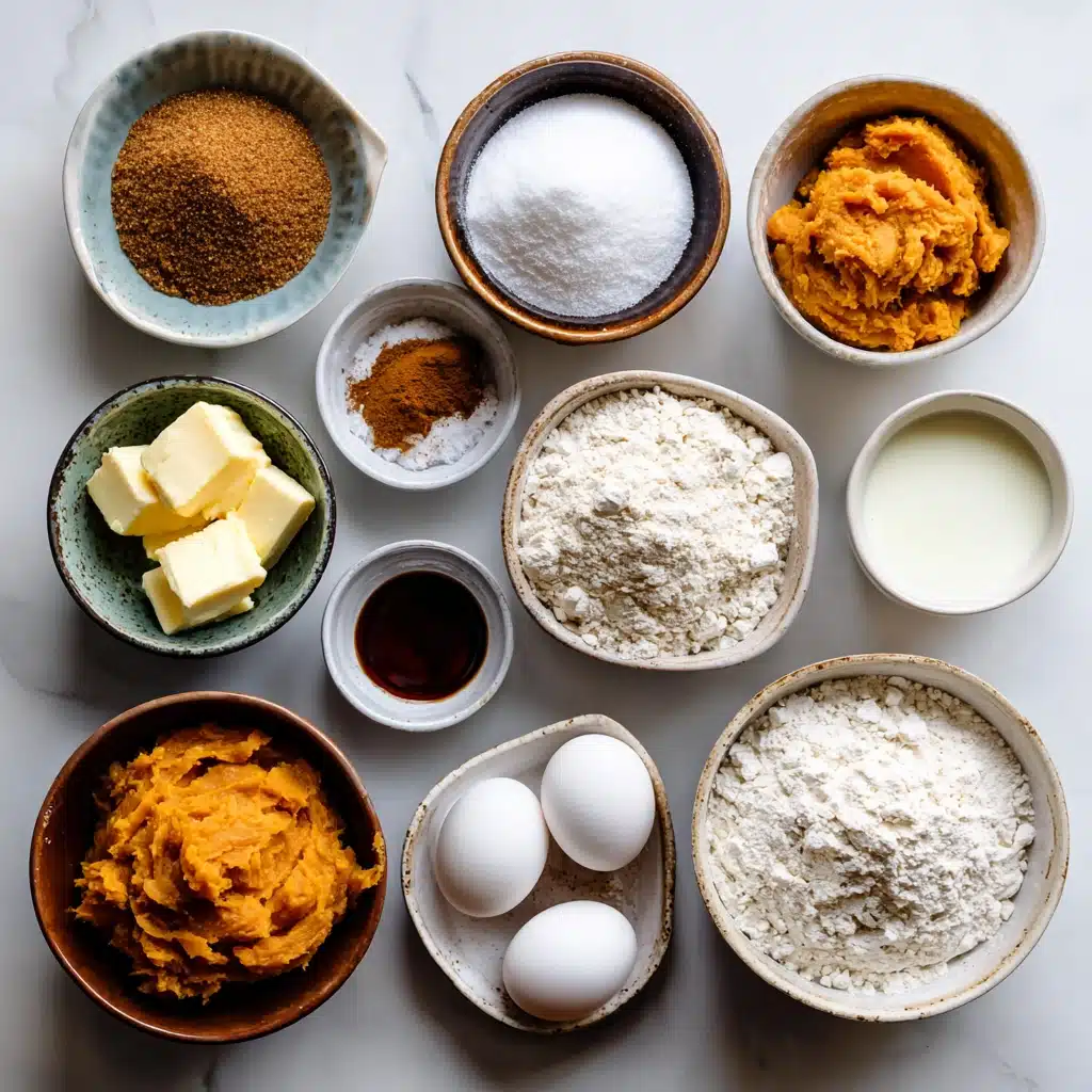 Pumpkin Pie Cookies: A Perfect Fall Dessert Recipe 5 Pumpkin Pie Cookie Ingredients
