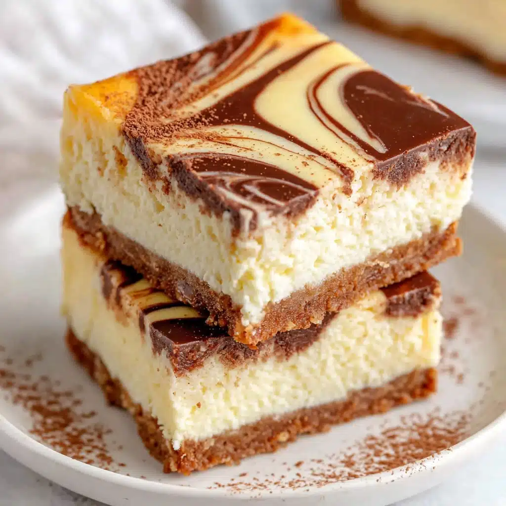 Pumpkin Spice Cheesecake Bars (Easy, Creamy, and Perfect for Fall) 5 Pumpkin cheesecake bars served with caramel and whipped cream