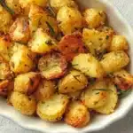 rosemary roast potatoes recipe