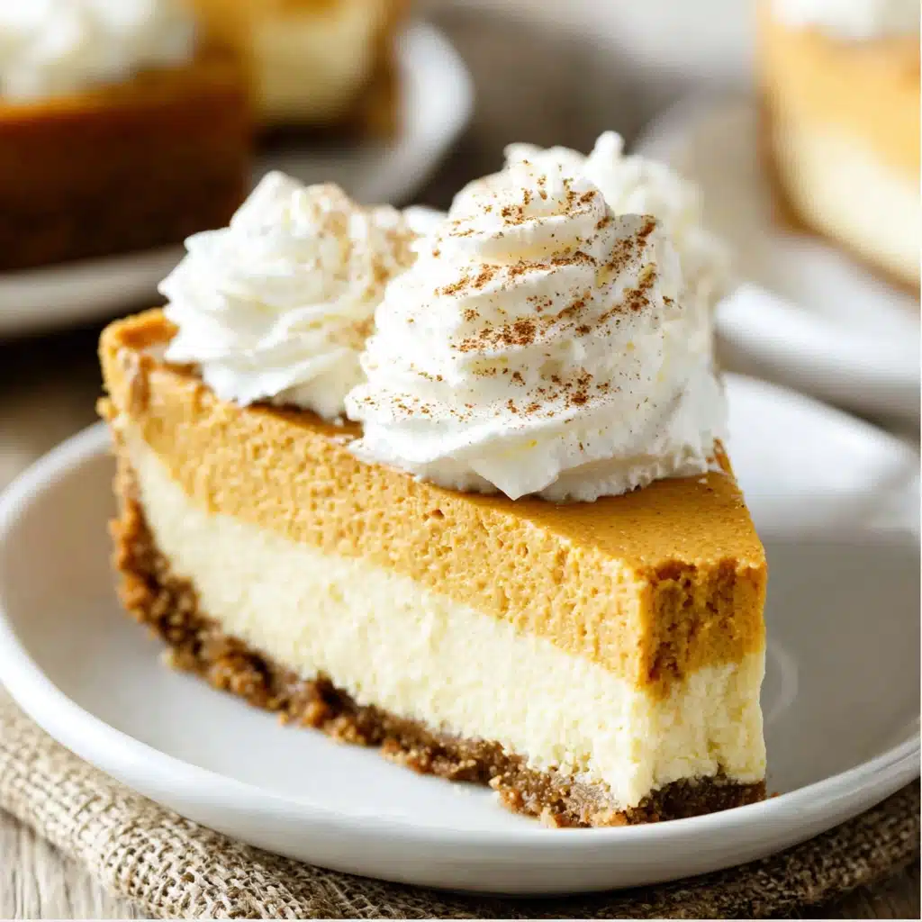 Easy Pumpkin Pie Cheesecake: The Perfect Make-Ahead Holiday Dessert 5 Baked Pumpkin Pie Cheesecake Cooling