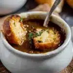 BEST French Onion Soup