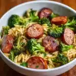 Best Orzo Dinner Recipe
