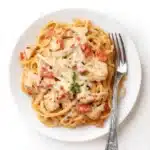 Chicken Spaghetti