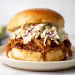 Crockpot BBQ Chicken