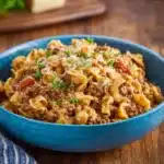 Hamburger Helper Lasagna