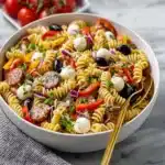 best pasta salad recipe