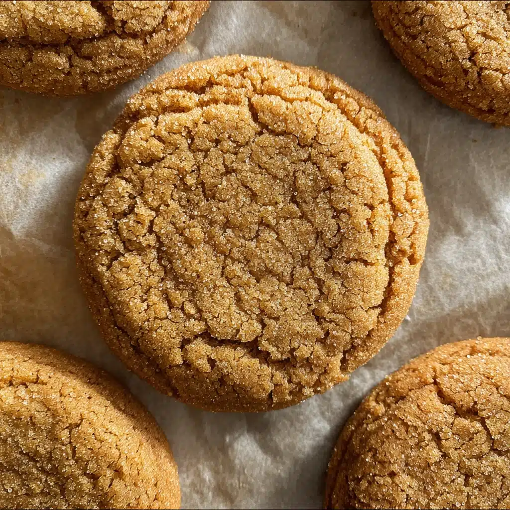 brown sugar cookies Serving