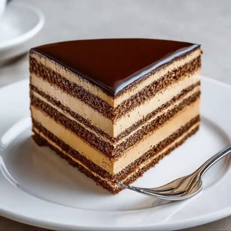 cheats opera cake