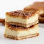 churro cheesecake recipe