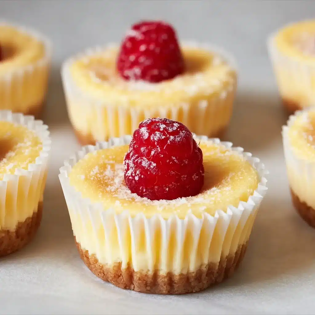 easy mini cheesecakes2