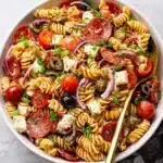 easy pasta salad
