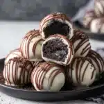oreo balls recipe