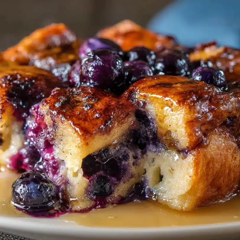 pioneer woman french toast casserole